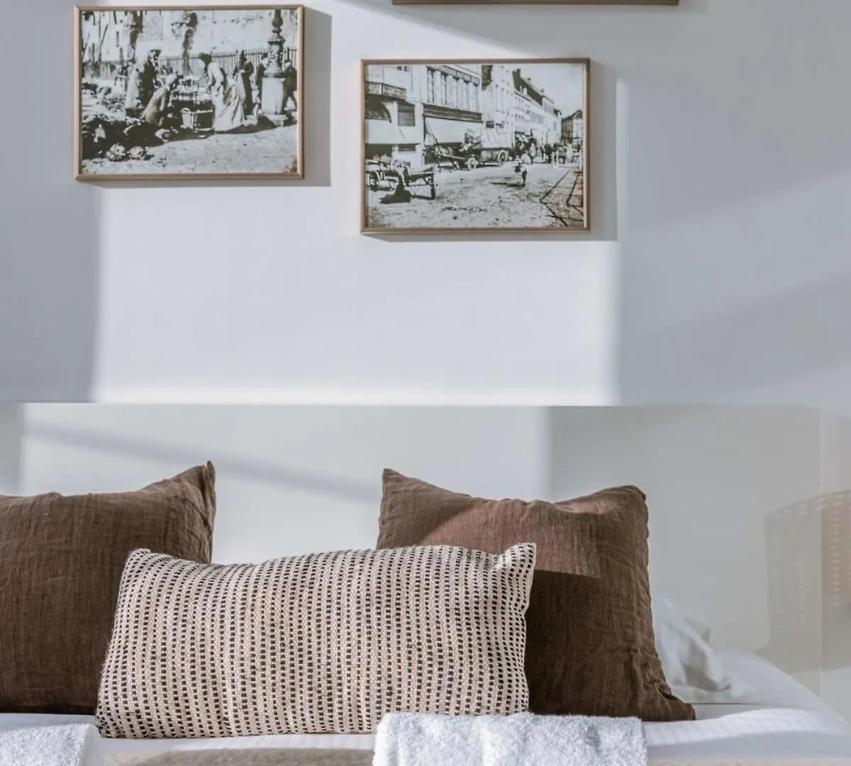 Huswell - Bright Apartment Overlooking The 3 Towers Of Γάνδη 0*,  Βέλγιο